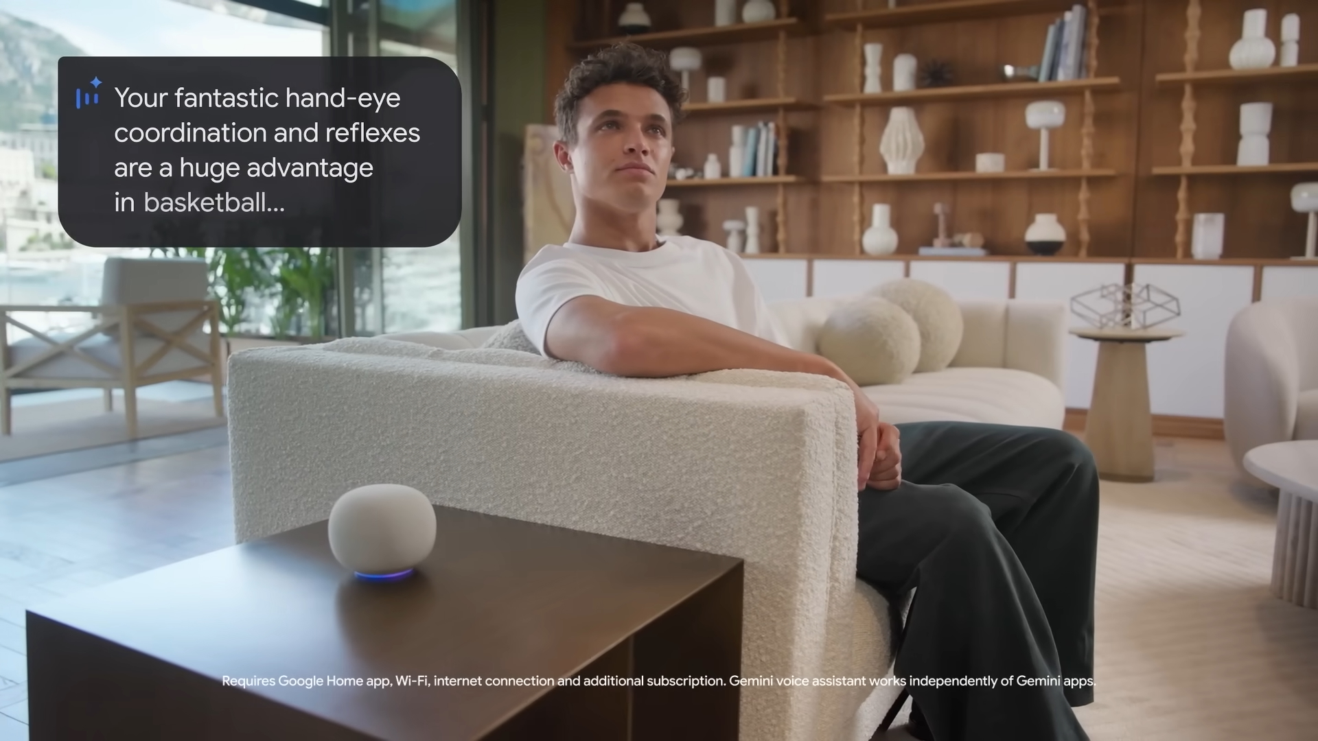 Upcoming Google Nest Speaker: Gemini AI Features Unveiled In Leak