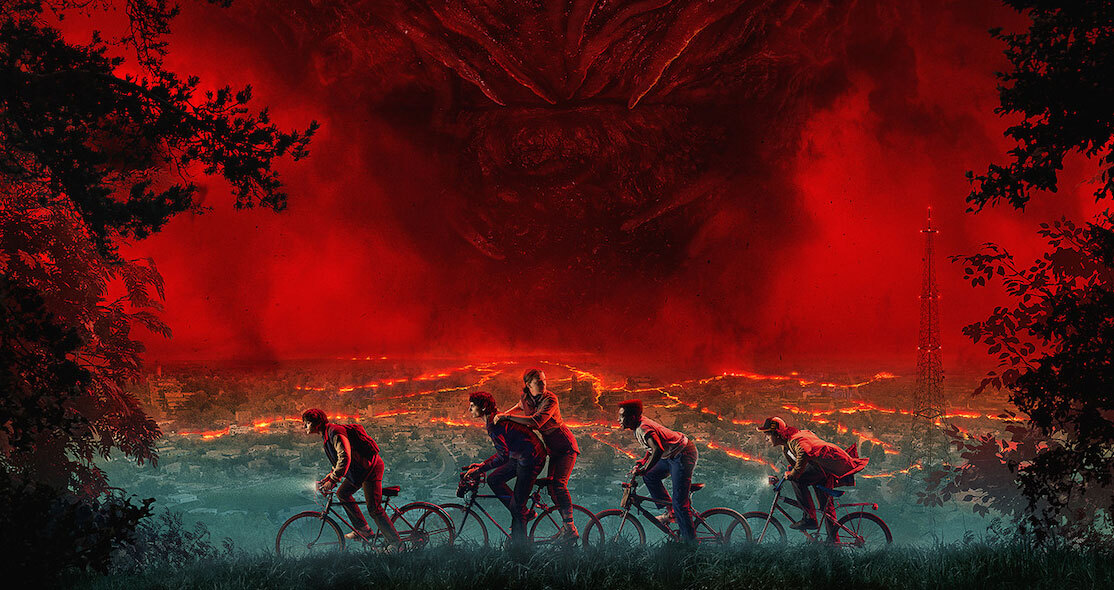 Upcoming Stranger Things Season 5:  A Comprehensive Guide To The Final Season