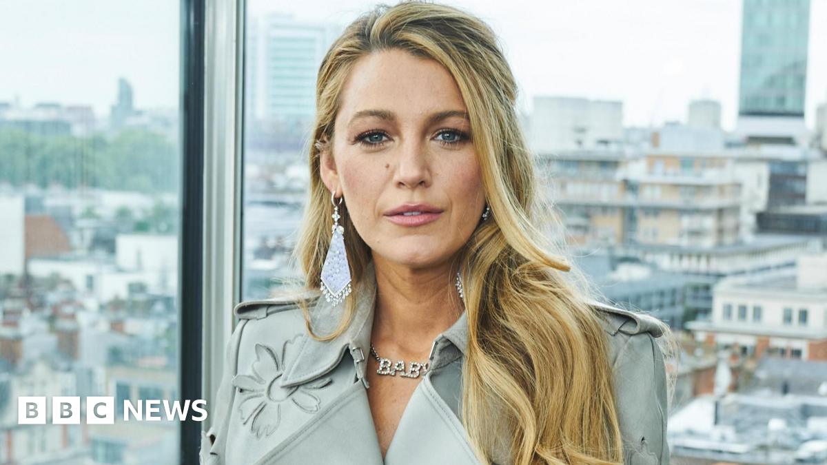 Update: Blake Lively Withdraws Two Claims In Case Against Justin Baldoni Update: Blake Lively Withdraws Two Claims In Case Against Justin Baldoni