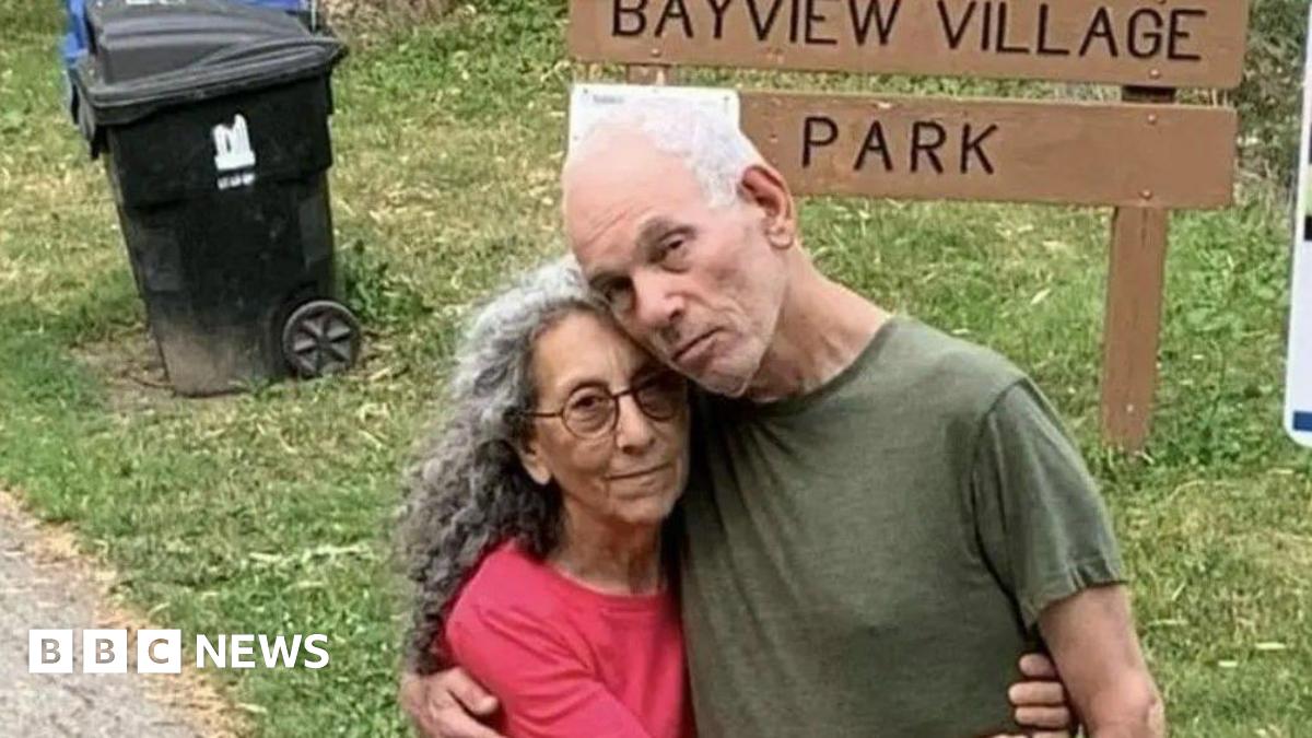 Update: Israeli Military Finds Bodies Of Two Missing Hostages In Gaza Update: Israeli Military Finds Bodies Of Two Missing Hostages In Gaza