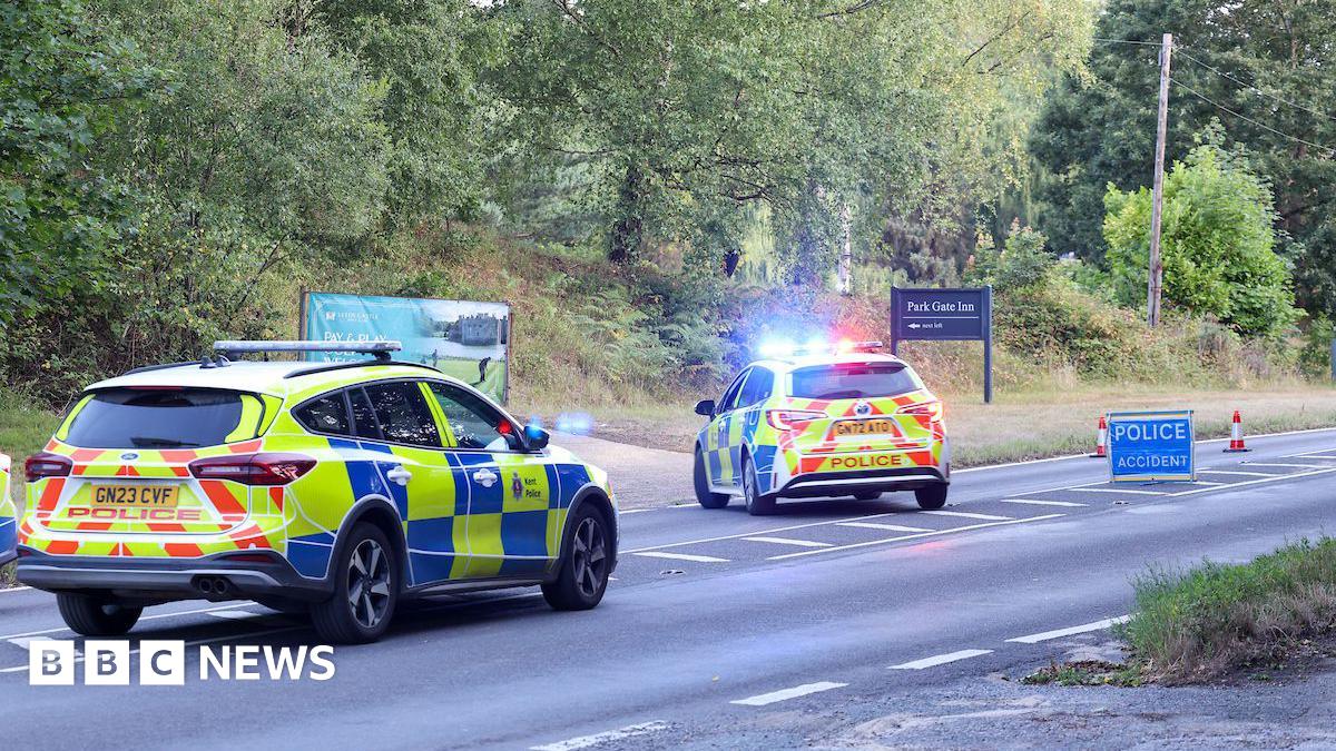 Update: Man Seriously Hurt Following Police-Involved Shooting In Hollingbourne Update: Man Seriously Hurt Following Police-Involved Shooting In Hollingbourne