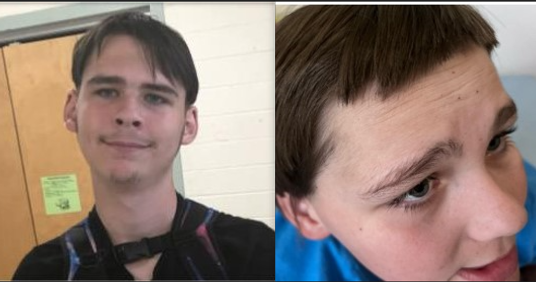 Update: Missing Ayers Brothers In Pinal County Found Safe And Sound