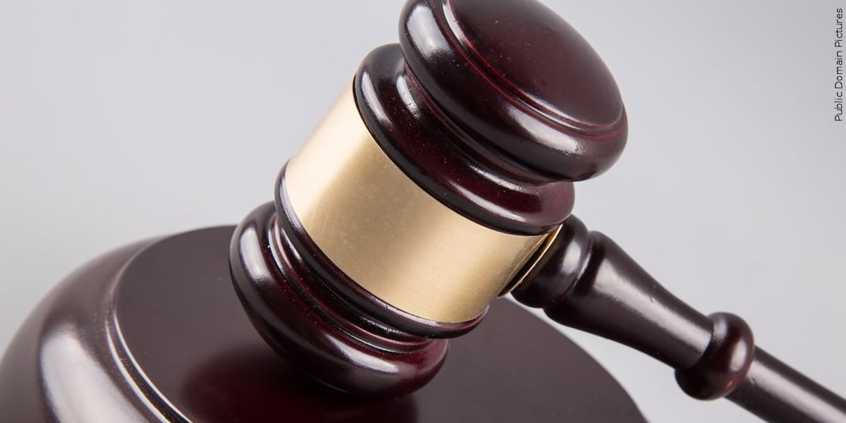 Update: Neillsville Lottery Ticket Alteration Case Sees Plea Hearing