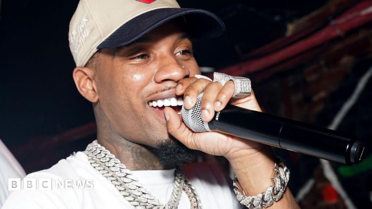 Update: Tory Lanez Prison Stabbing - 14 Wounds Confirmed Update: Tory Lanez Prison Stabbing - 14 Wounds Confirmed