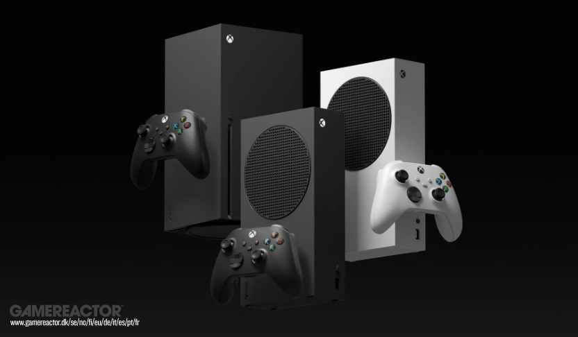 Upgradeable Hardware: Rumored Details On Xbox's Next Console Upgradeable Hardware: Rumored Details On Xbox's Next Console
