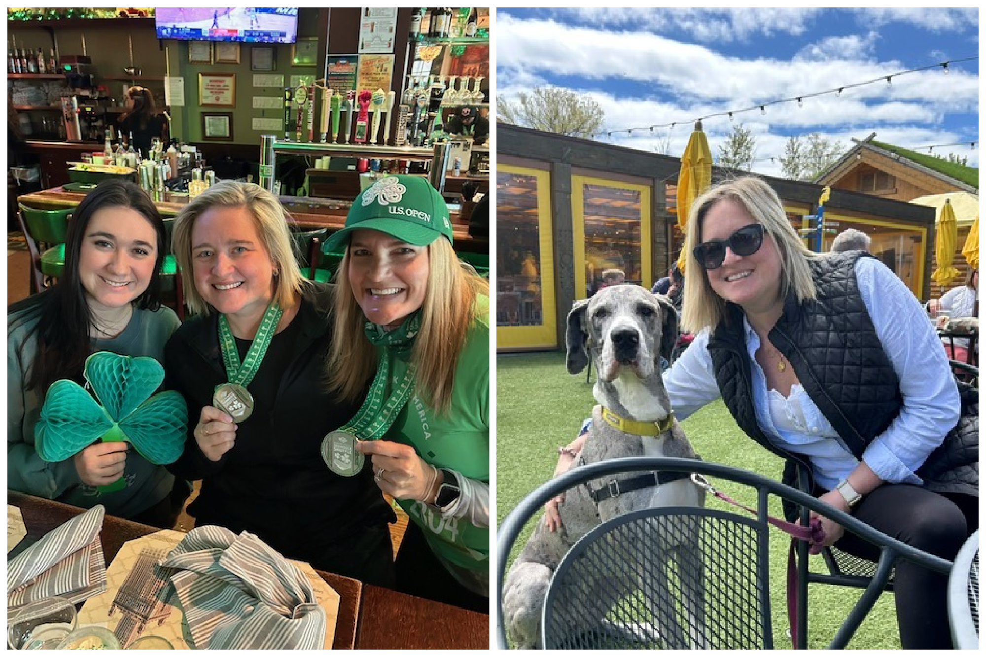 Uptown Woman Defies Doctors, Walks Half Marathon After Injury Uptown Woman Defies Doctors, Walks Half Marathon After Injury