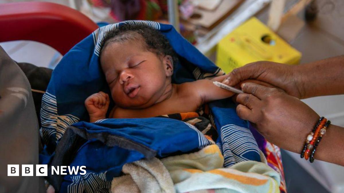 Urgent Action Needed: Millions Of Children Unprotected Due To Vaccination Gaps Urgent Action Needed: Millions Of Children Unprotected Due To Vaccination Gaps