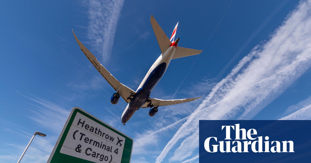 Urgent Evacuation At Heathrow: Possible Hazardous Substance Reported Urgent Evacuation At Heathrow: Possible Hazardous Substance Reported