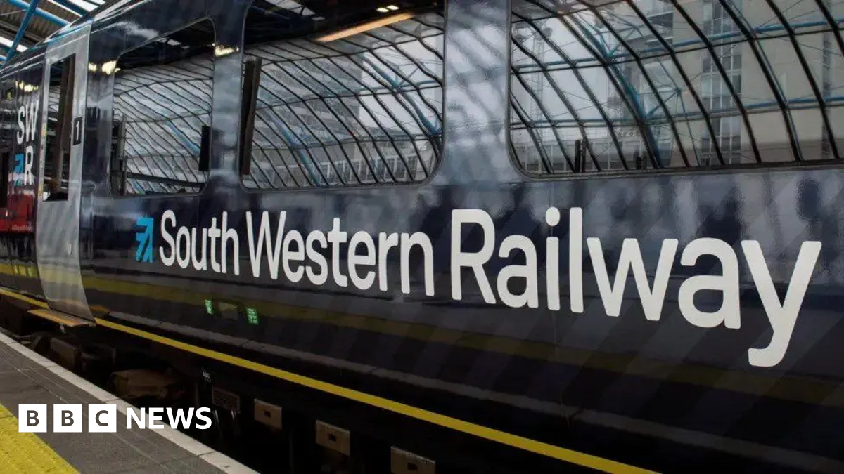 Urgent Warning: Avoid South Western Railway Network Urgent Warning: Avoid South Western Railway Network