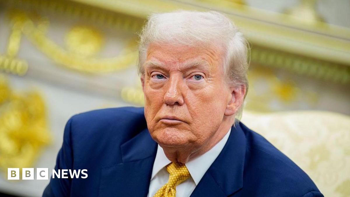 US Court Rules Against Trump Administration's Trade Policies US Court Rules Against Trump Administration's Trade Policies