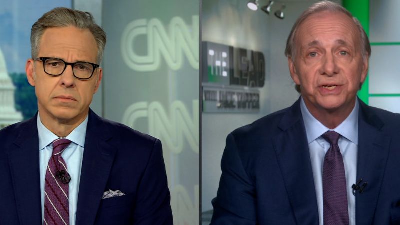 US Debt Crisis: Billionaire Sounds Alarm Bell On Economic Peril US Debt Crisis: Billionaire Sounds Alarm Bell On Economic Peril