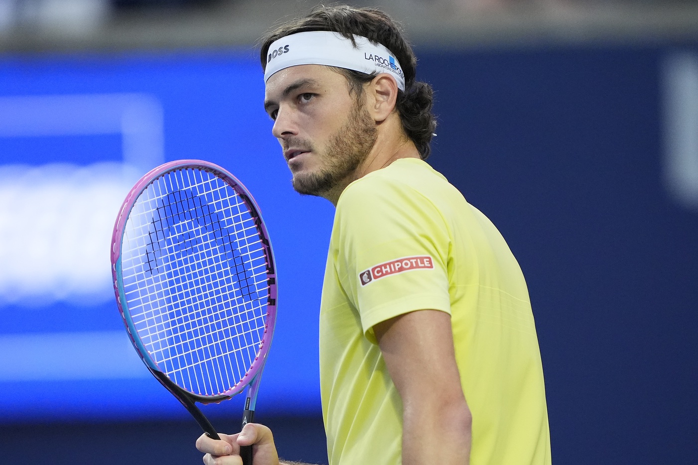 US Open 2025 Round 1: In-depth Preview Of Taylor Fritz Vs. Emilio Nava US Open 2025 Round 1: In-depth Preview Of Taylor Fritz Vs. Emilio Nava