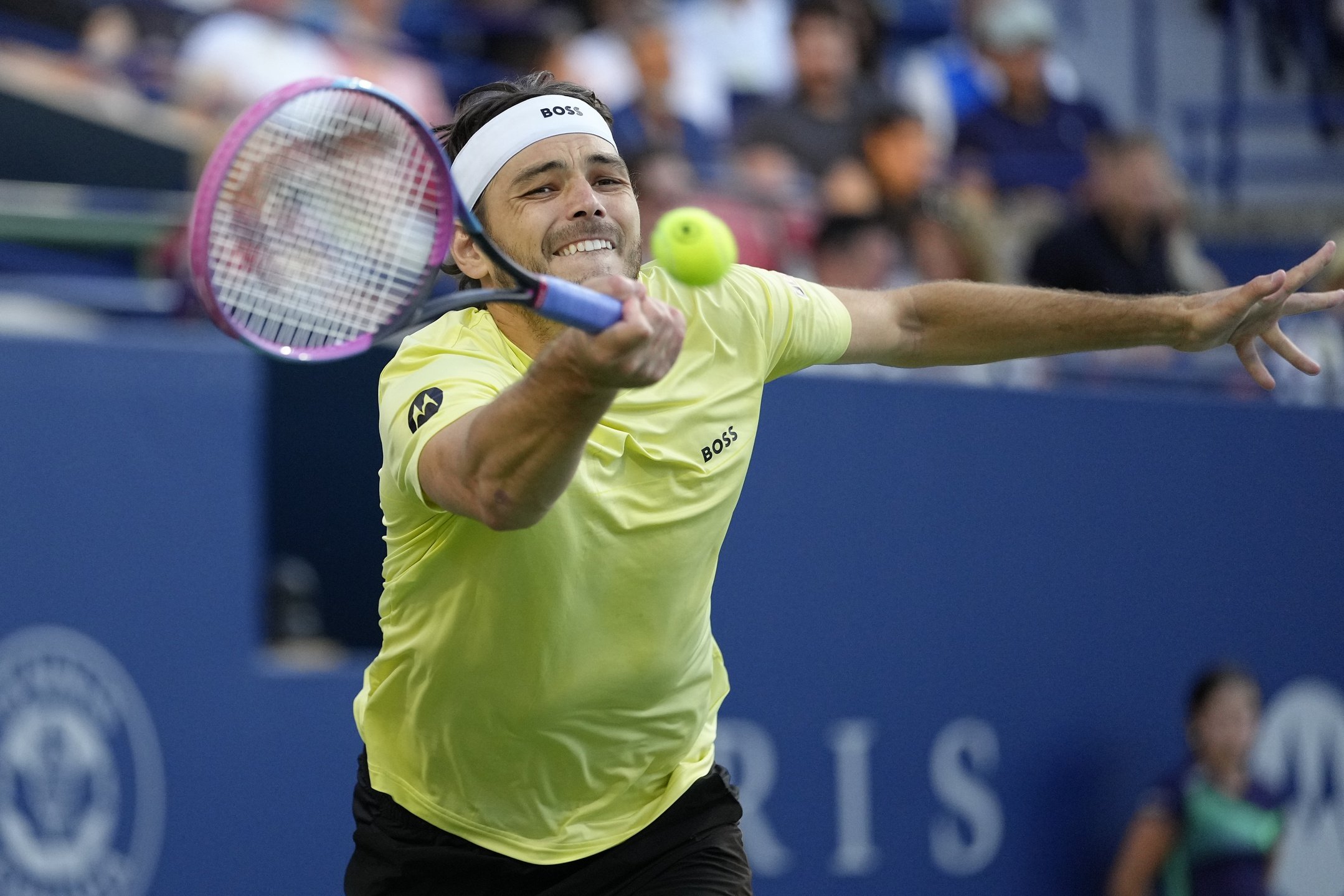 US Open Day 1 Men's Predictions: Key Matches & Upsets To Watch US Open Day 1 Men's Predictions: Key Matches & Upsets To Watch