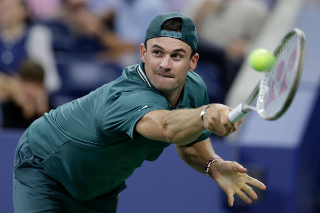 US Open: Tommy Paul Vs. Nuno Borges – Odds Comparison And Winning Prediction US Open: Tommy Paul Vs. Nuno Borges – Odds Comparison And Winning Prediction