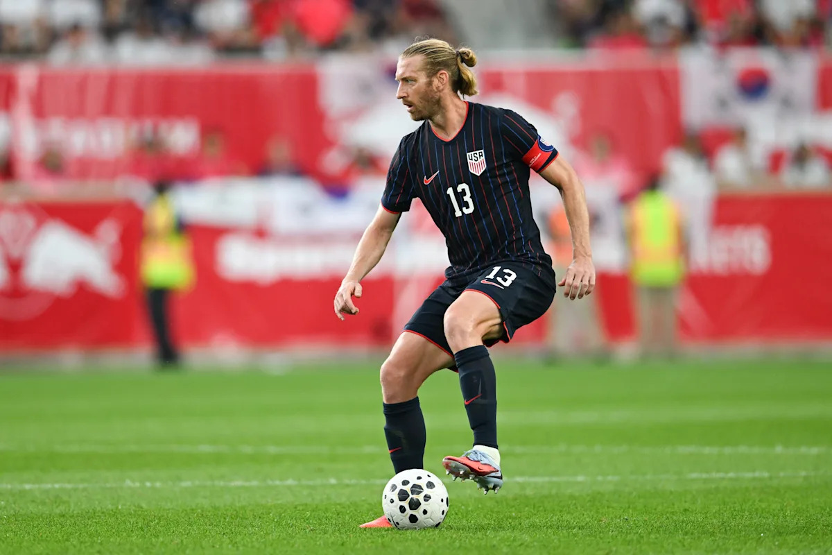 USMNT Vs. Japan: Watch The Friendly Match Live Tonight USMNT Vs. Japan: Watch The Friendly Match Live Tonight