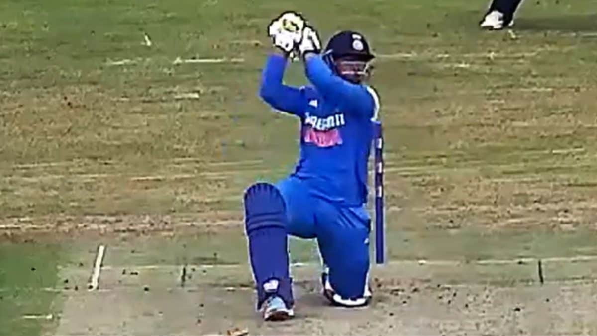 Vaibhav Suryavanshi: The Next Tendulkar? England's Cricket Shock Vaibhav Suryavanshi: The Next Tendulkar? England's Cricket Shock