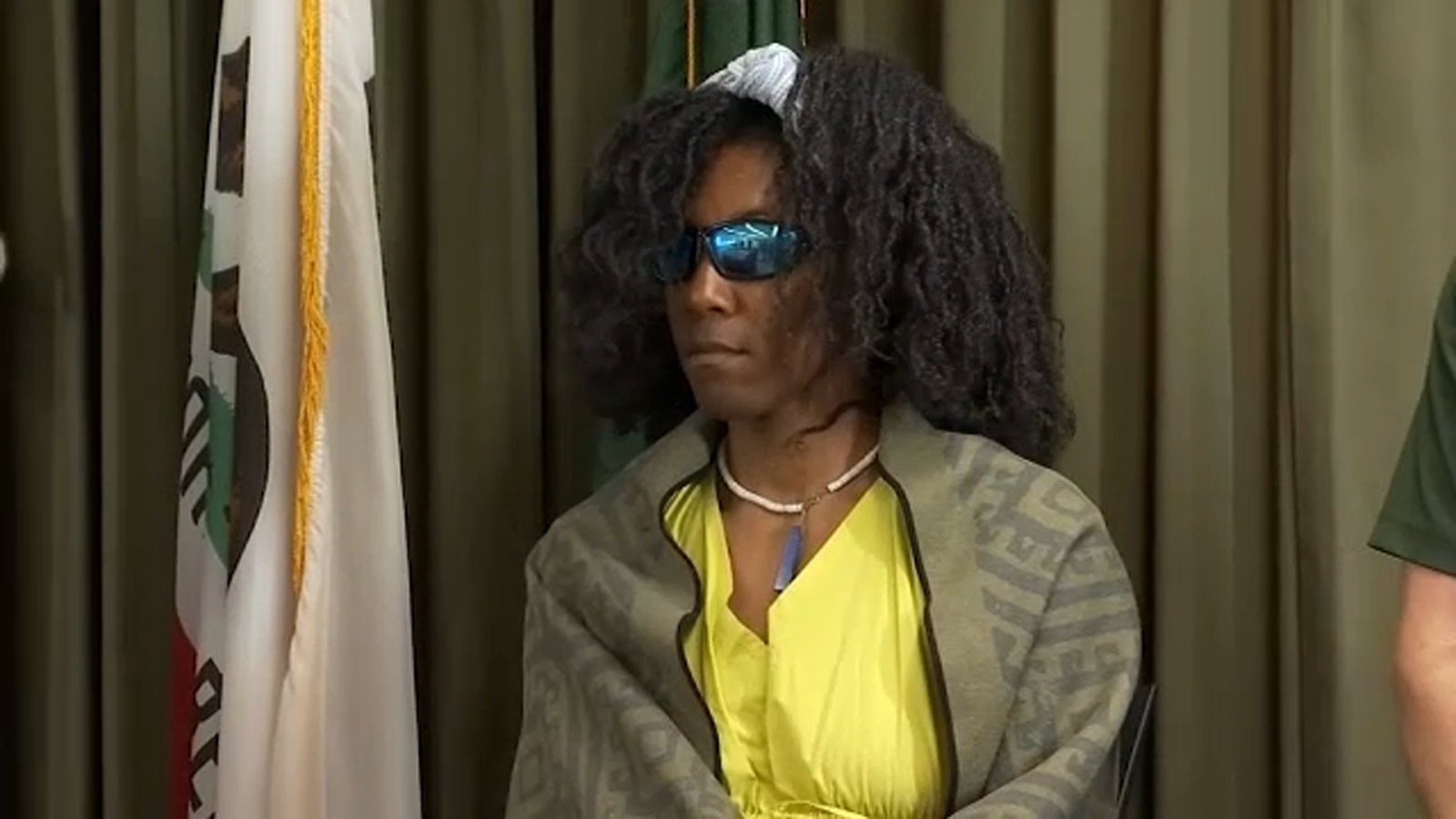 Valley Outdoorsmen Cast Doubt On Georgia Woman's Fresno County Survival Claim Valley Outdoorsmen Cast Doubt On Georgia Woman's Fresno County Survival Claim