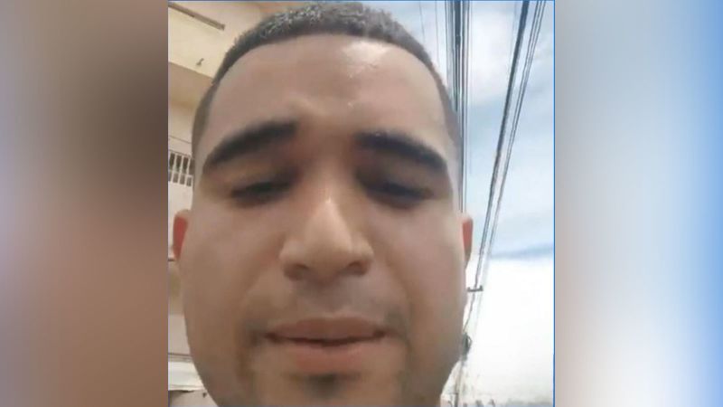 Venezuelan TikTok Star Shot Dead While Live Streaming Criticism Of Crime And Corruption Venezuelan TikTok Star Shot Dead While Live Streaming Criticism Of Crime And Corruption