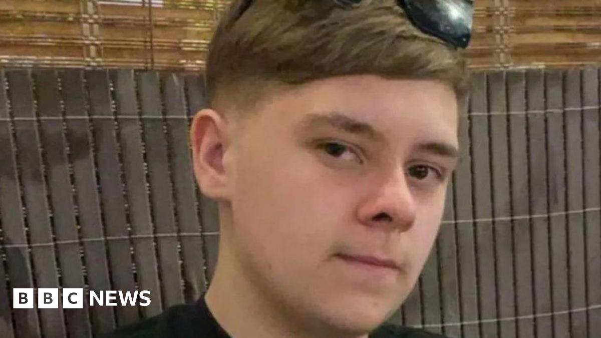 Verdict Reached In Harvey Willgoose Murder Case: Boy Found Guilty In Sheffield Verdict Reached In Harvey Willgoose Murder Case: Boy Found Guilty In Sheffield