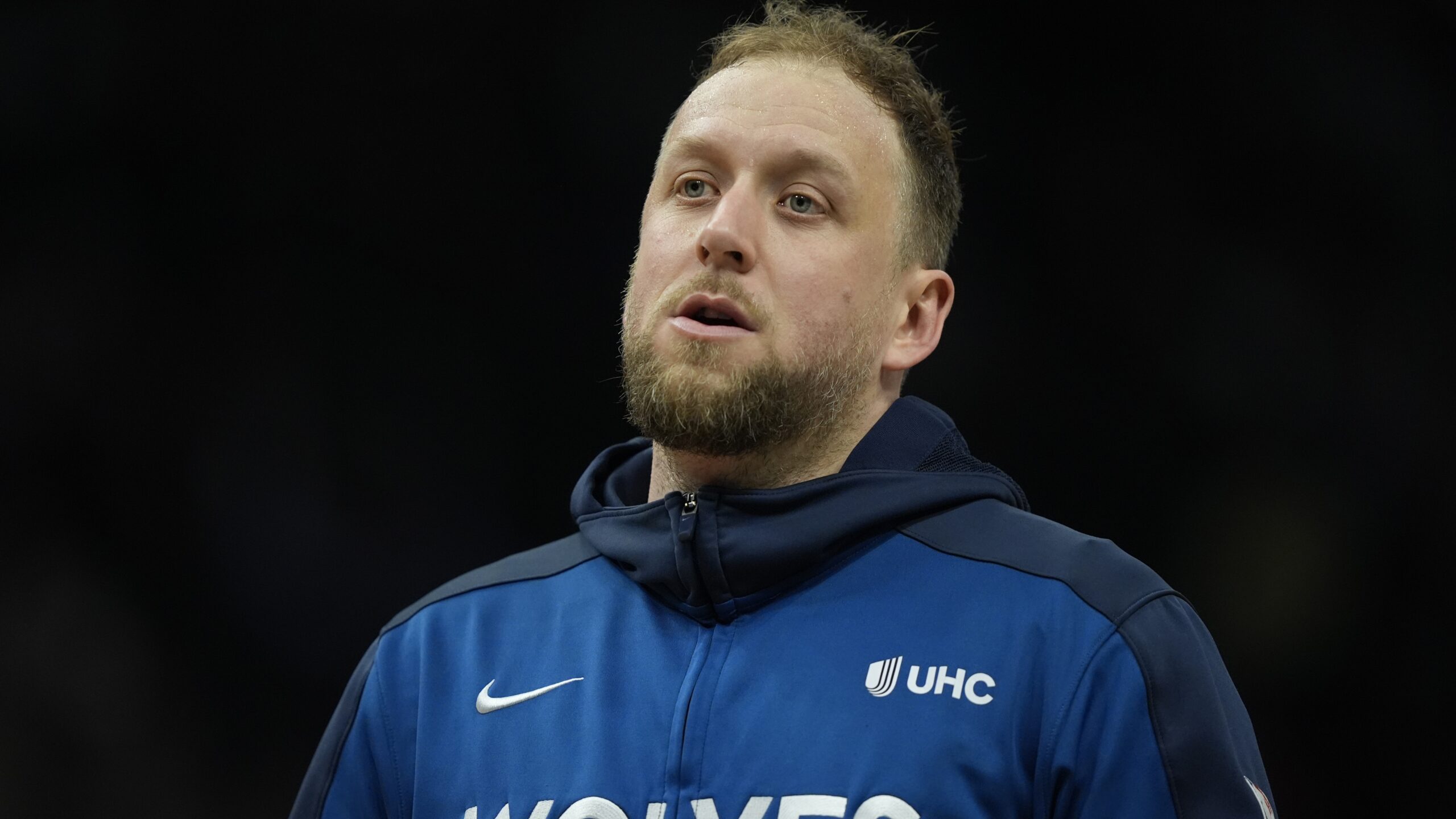 Veteran Forward Joe Ingles Headed Back To Minnesota: Contract Details And Team Outlook Veteran Forward Joe Ingles Headed Back To Minnesota: Contract Details And Team Outlook