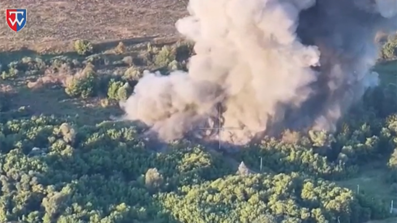 Video: Ukrainian Attacks On Russian Bridges – CNN Analysis Video: Ukrainian Attacks On Russian Bridges – CNN Analysis