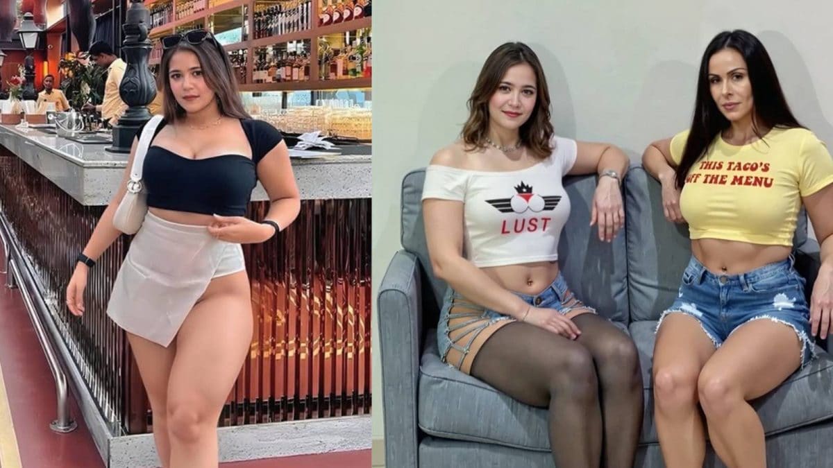 Viral Video: Assam's Babydoll Archi And The Viral Video: Assam's Babydoll Archi And The