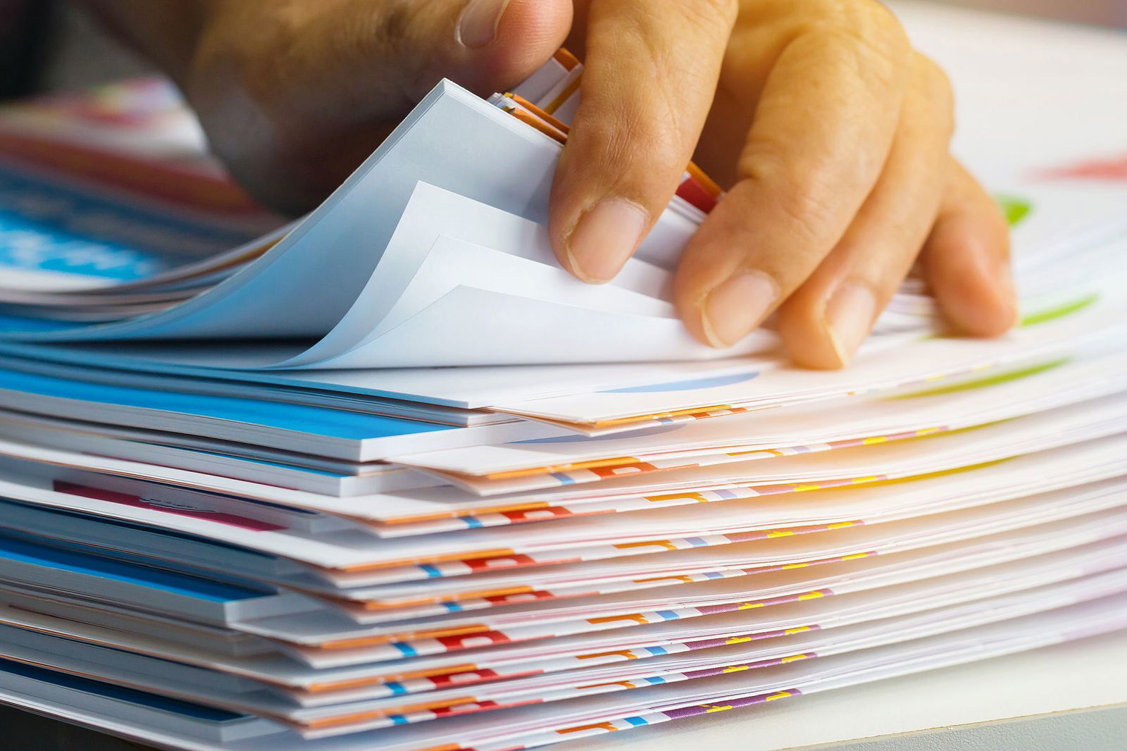 Vital Statistics Update: Data Highlights For August 22nd Vital Statistics Update: Data Highlights For August 22nd