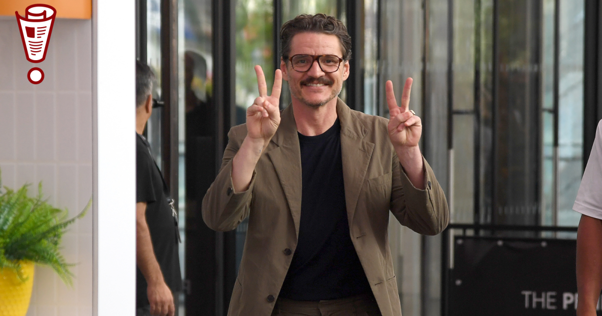 Wait Wait Don't Tell Me: August 9, 2025 - Pedro Pascal On Not My Job