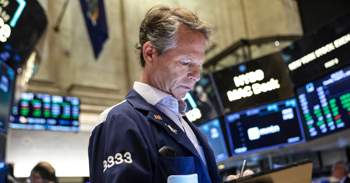Wall Street Climbs As Oil Prices Retreat After Turbulent Session