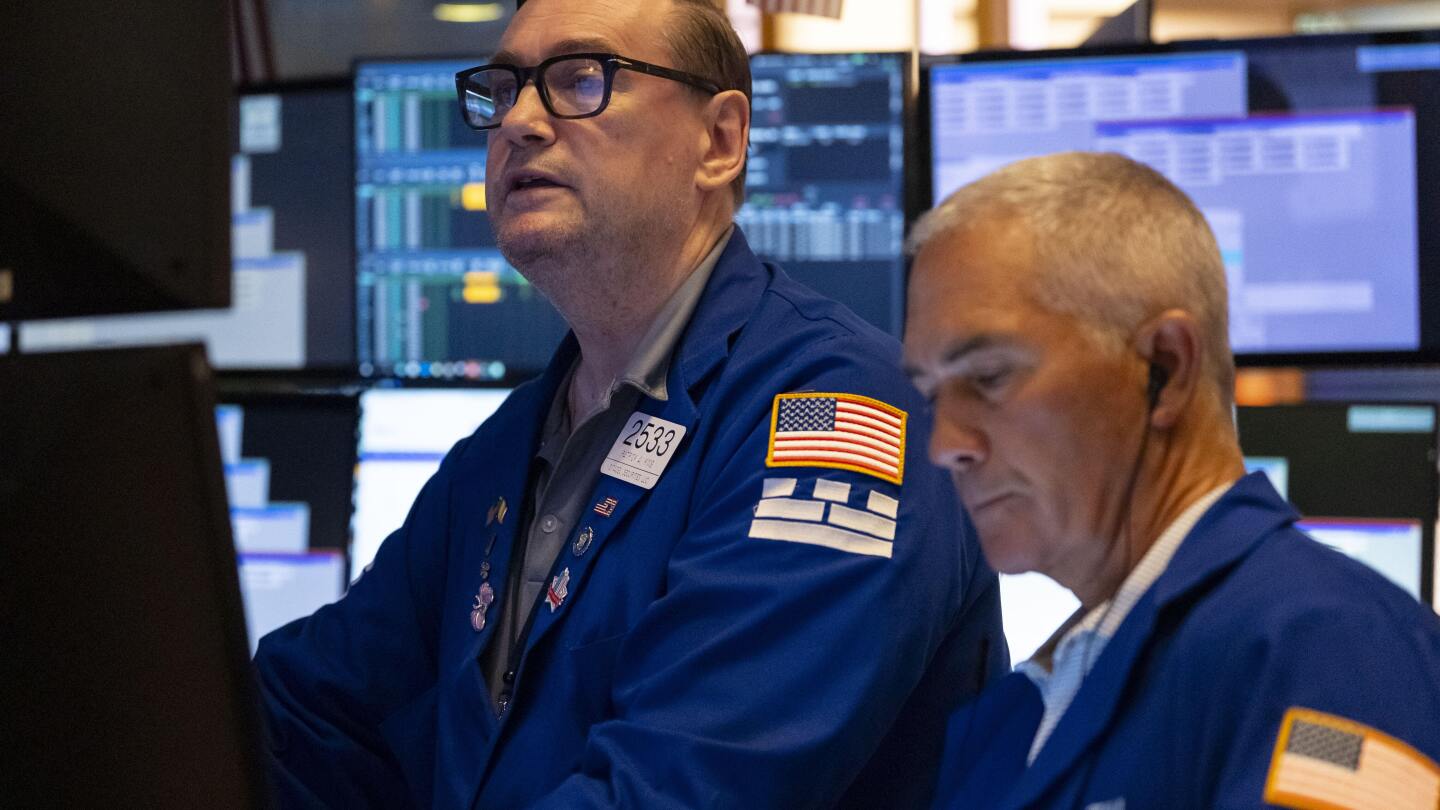 Wall Street's Cautious Optimism: Navigating The New Era Of Trump Tariffs