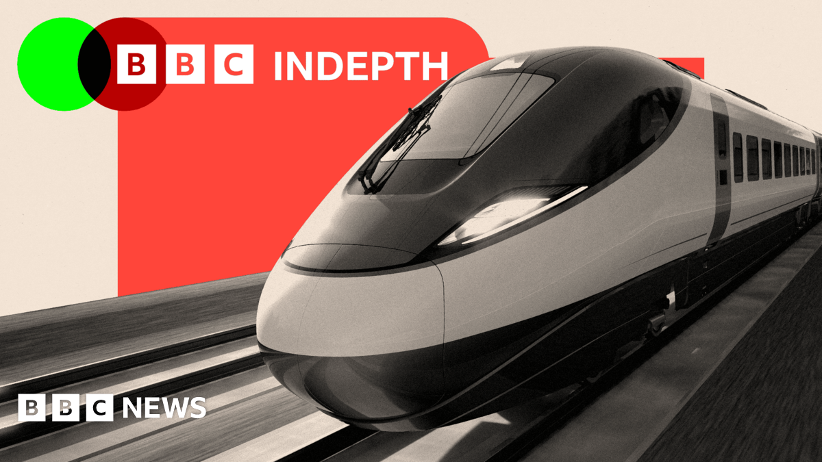 Was HS2 Doomed From The Start? Insider Accounts Expose Deep-Seated Problems Was HS2 Doomed From The Start? Insider Accounts Expose Deep-Seated Problems