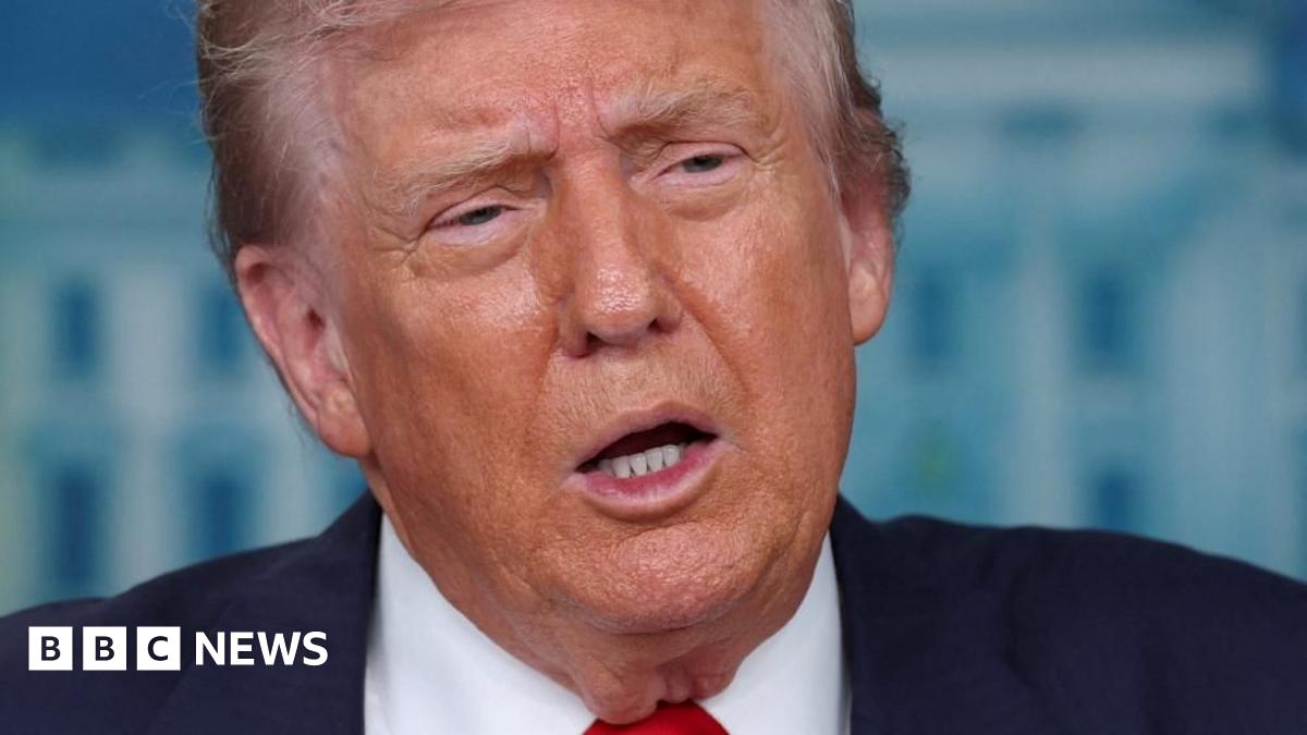 Washington D.C. Sees National Guard Deployment Amidst Trump's Crime Plan Washington D.C. Sees National Guard Deployment Amidst Trump's Crime Plan