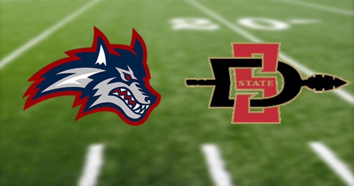 Watch Stony Brook Vs. San Diego State: August 28th Game Preview & Betting Odds Watch Stony Brook Vs. San Diego State: August 28th Game Preview & Betting Odds