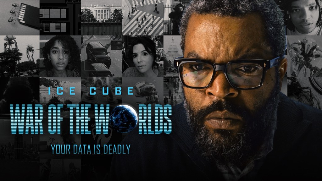 Watch The Trailer: Ice Cube And Eva Longoria's Watch The Trailer: Ice Cube And Eva Longoria's