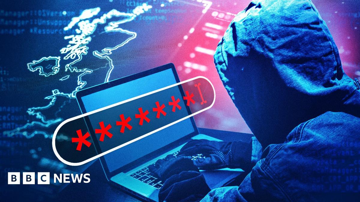 Weak Password: How A Single Flaw Sank A 158-Year-Old Company Weak Password: How A Single Flaw Sank A 158-Year-Old Company