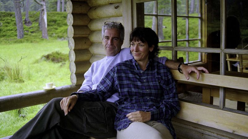 Wednesday Dinner: Trump Administration's Epstein Strategy Discussed