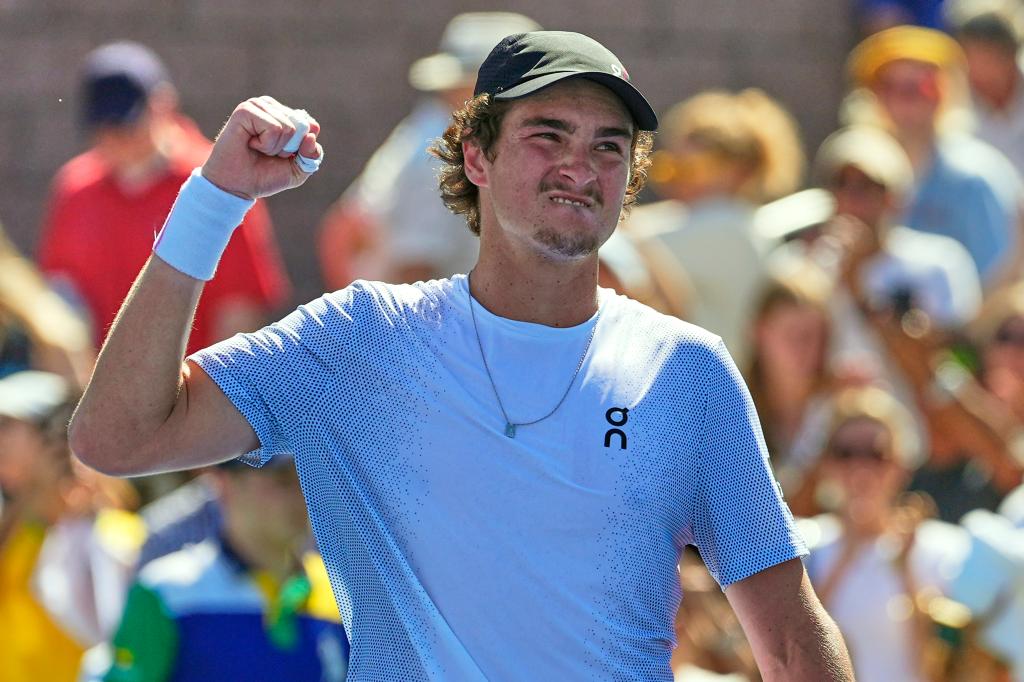 Wednesday's US Open: Fonseca Vs. Machac – Smart Betting Strategies Wednesday's US Open: Fonseca Vs. Machac – Smart Betting Strategies
