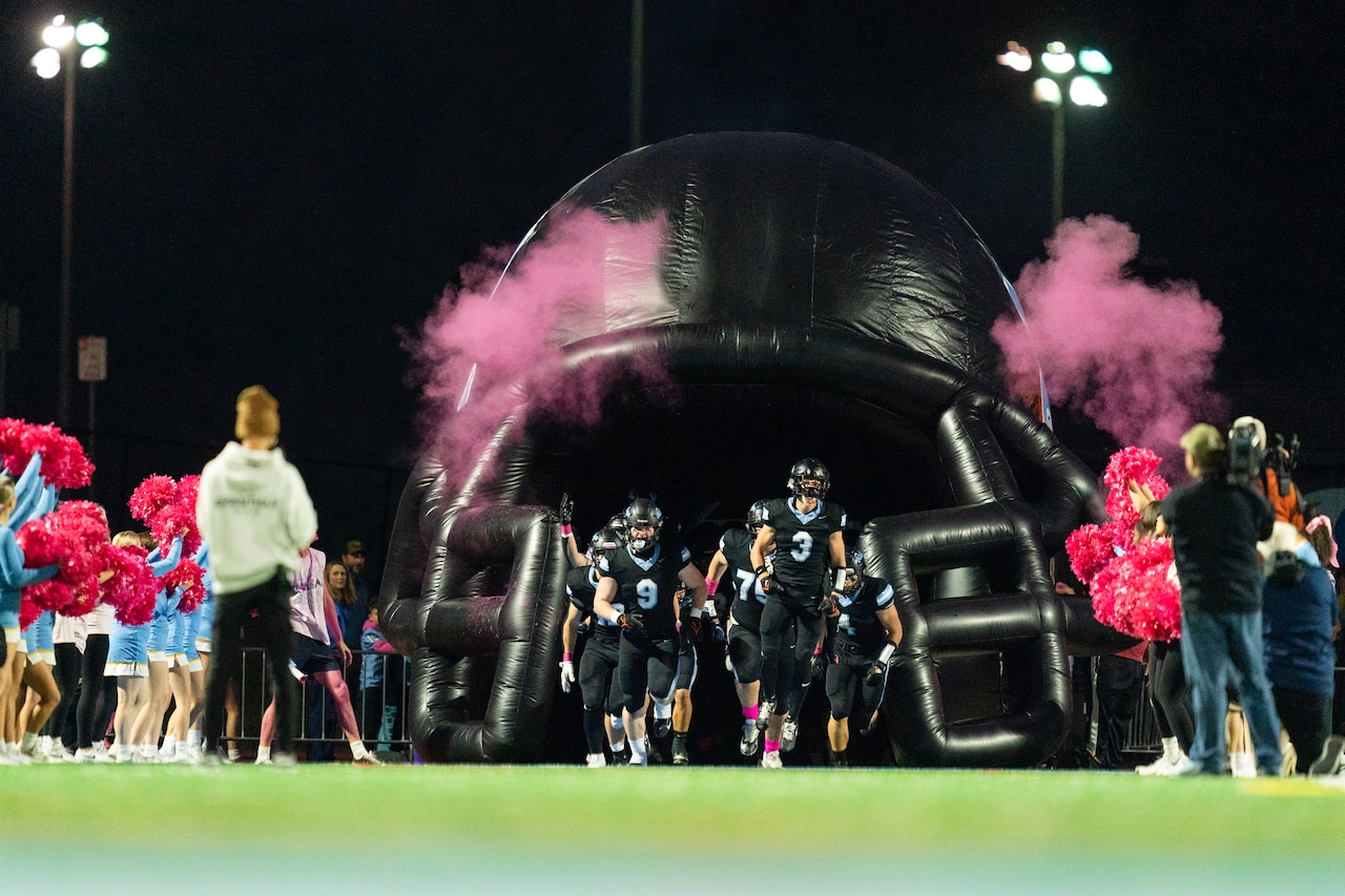 Week 0 Oregon High School Football: Friday Night Games, Scores, And Schedules Week 0 Oregon High School Football: Friday Night Games, Scores, And Schedules