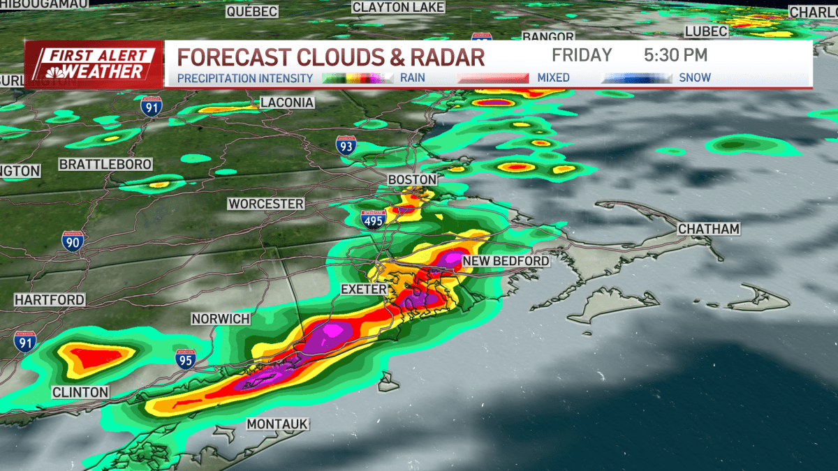 Weekend Weather Outlook: Intense Heat And Storms Give Way To Cooler Temperatures Weekend Weather Outlook: Intense Heat And Storms Give Way To Cooler Temperatures