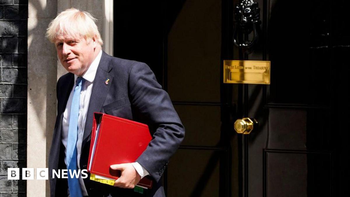Were Tory Donations Legal?  New Documents From No. 10 Raise Serious Questions