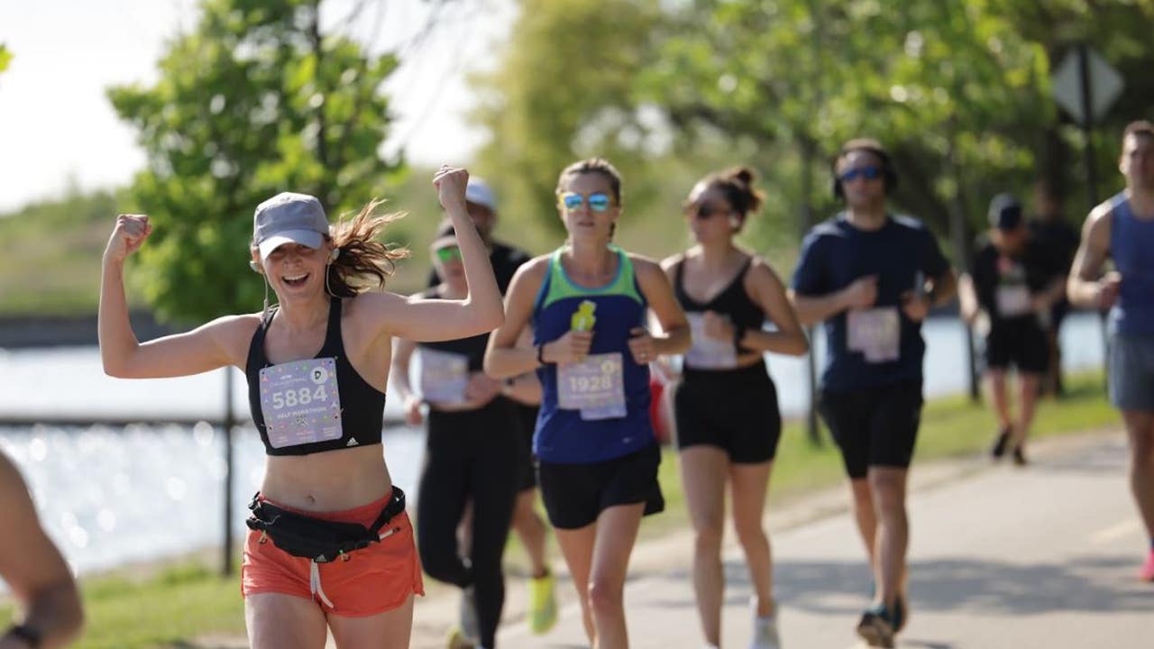 West Side Hosts Bank Of America Chicago Half Marathon This Sunday West Side Hosts Bank Of America Chicago Half Marathon This Sunday