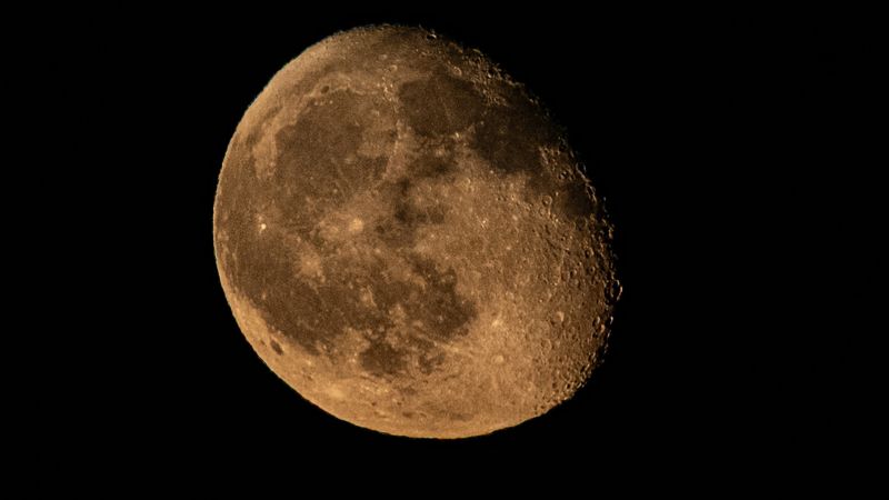 What Is A Black Moon? A Weekend Phenomenon Explained What Is A Black Moon? A Weekend Phenomenon Explained
