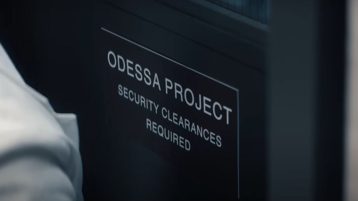 What Is Project Odessa? Exploring Gen V Season 2's Central Mystery What Is Project Odessa? Exploring Gen V Season 2's Central Mystery