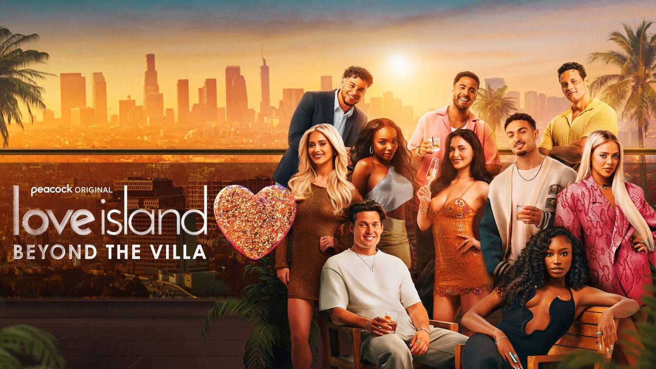 When Is Love Island USA: Beyond The Villa Released? Cast And More When Is Love Island USA: Beyond The Villa Released? Cast And More