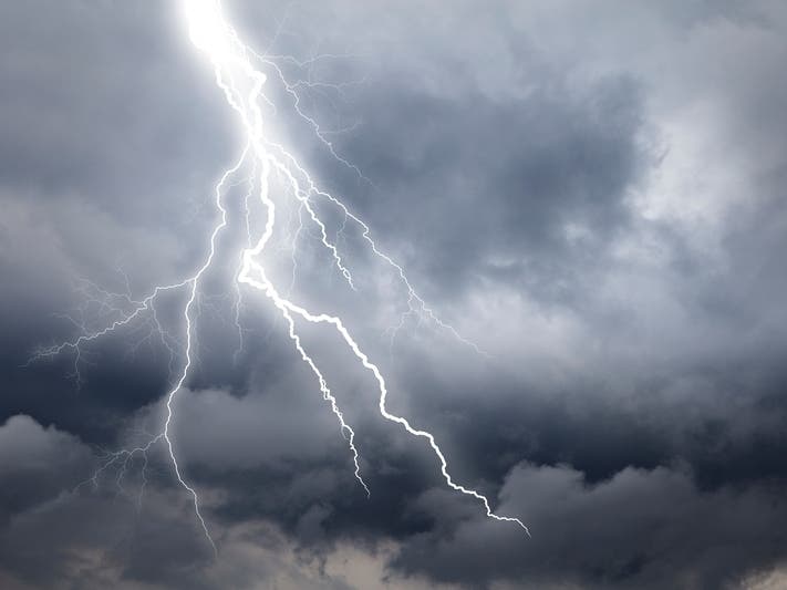 When Will The Storms Hit? Illinois Heat Wave To End With Severe Weather