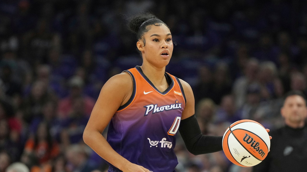 Where To Find A Free Live Stream Of The Phoenix Mercury Vs. Connecticut Sun Game Where To Find A Free Live Stream Of The Phoenix Mercury Vs. Connecticut Sun Game