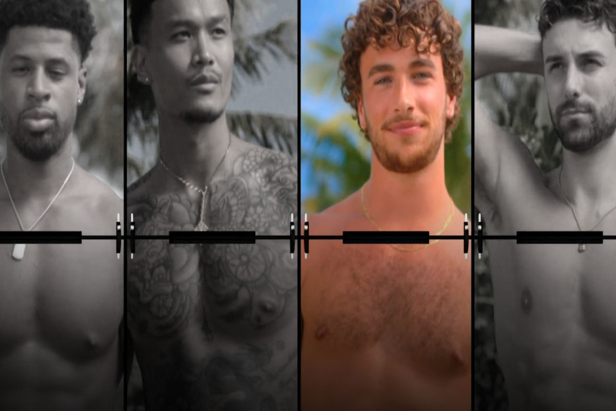 Who Is Elan Bibas? Exploring The Love Island USA Star Who Is Elan Bibas? Exploring The Love Island USA Star