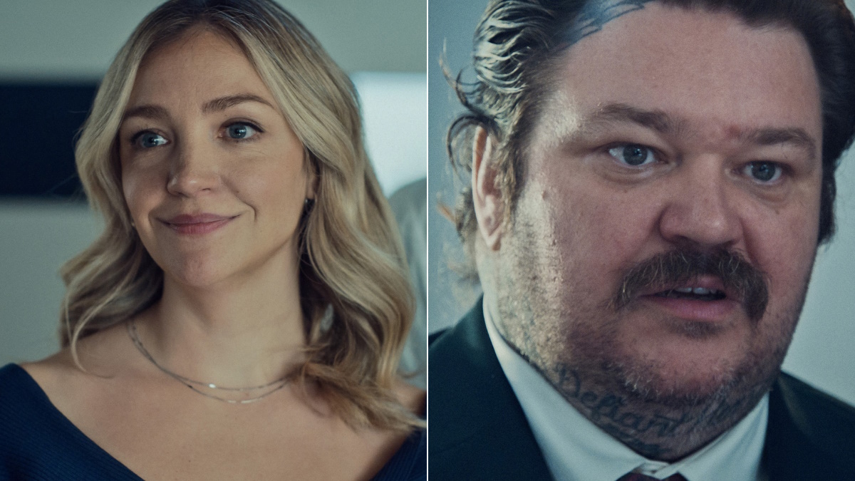 Who Is Francie In The Bear Season 4? Exploring Natalie's Intense Dislike Who Is Francie In The Bear Season 4? Exploring Natalie's Intense Dislike