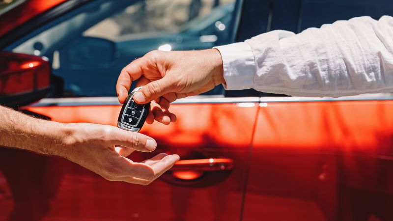 Who's Eligible For The Updated Car Loan Interest Deduction? A Comprehensive Guide