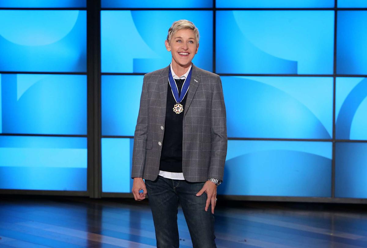 Why Did Ellen DeGeneres End Her Talk Show? A Comprehensive Analysis Why Did Ellen DeGeneres End Her Talk Show? A Comprehensive Analysis